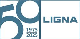 Ligna Hannover 2025 mai 26-30